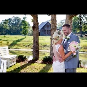 Meet your Posher, Brent